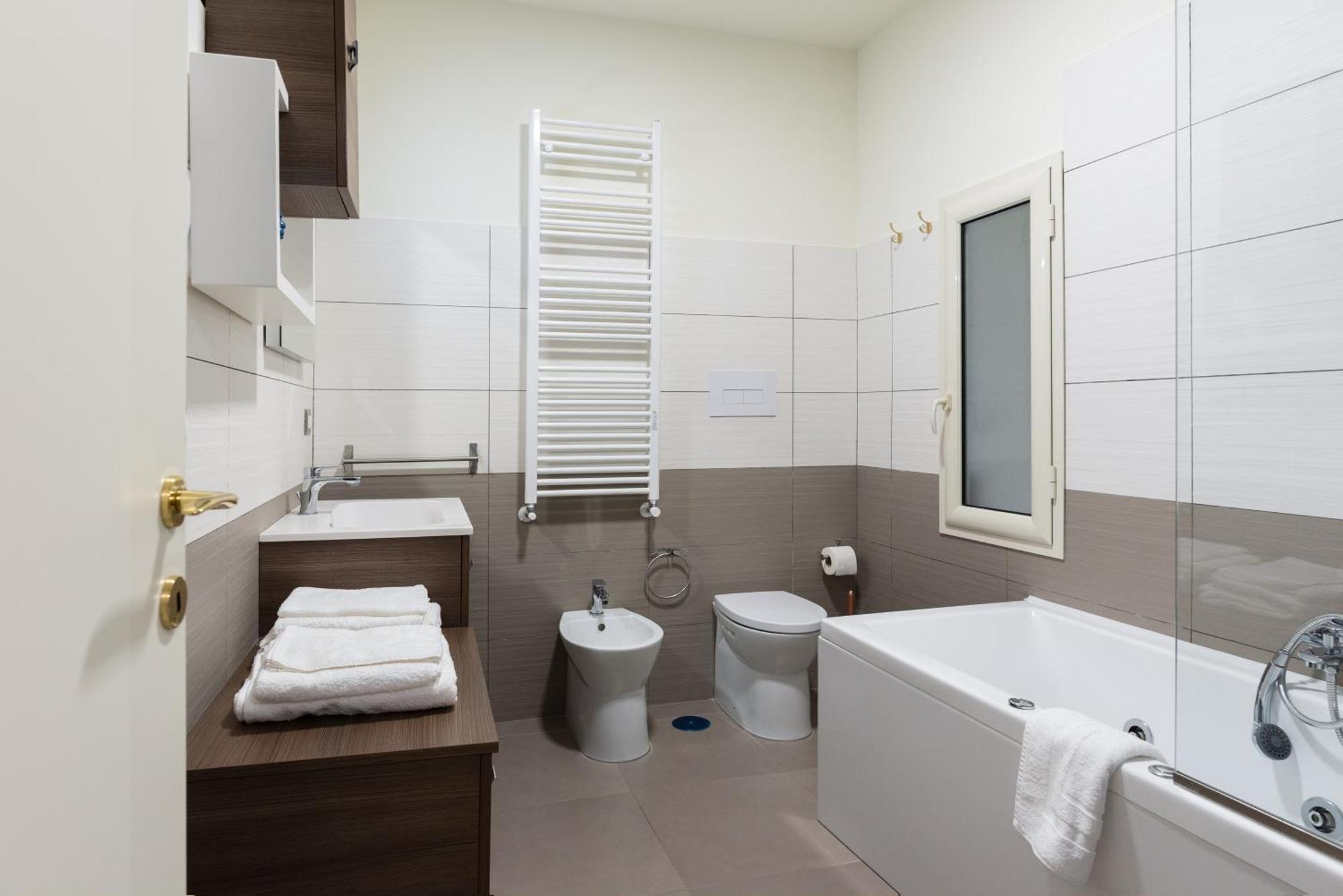 Guest house Private Intermezzo Naples